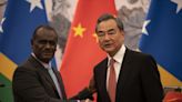 China-friendly Manele Elected As Solomon Islands PM