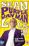 Sean Lock: Purple Van Man