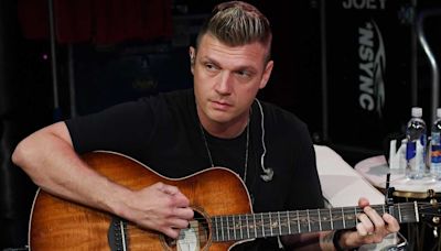 Nick Carter Claims Sexual Battery Accuser's Allegations Are a 'Factual Impossibility'