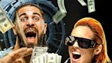 WWE Money in the Bank 2022 Results: Winners, Grades, Reaction and Highlights