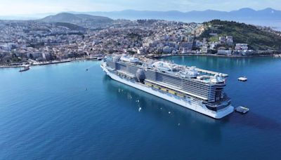 Princess Cruises to Sail Largest-Ever Europe Cruise and Cruisetour Season in 2026