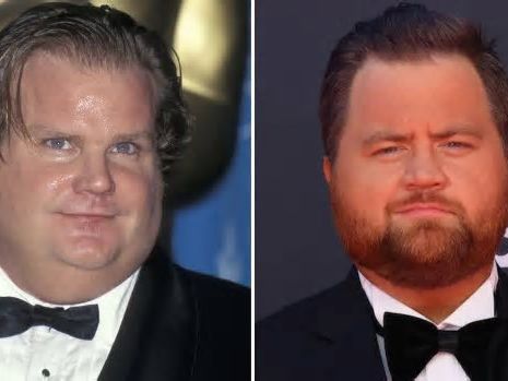 New Line Nabs Josh Gad's Chris Farley Biopic Starring Paul Walter Hauser