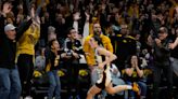 Iowa's Caitlin Clark stuns No. 2 Indiana with wild buzzer-beater