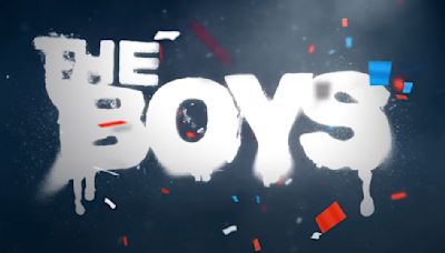 The Boys Star Wants To End With A Movie, And I’m So In For That R-Rated Finale