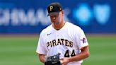 Rich Hill’s importance two-fold during Pirates’ rough stretch