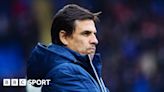 Ex-Wales manager Chris Coleman appointed AEL Limassol boss