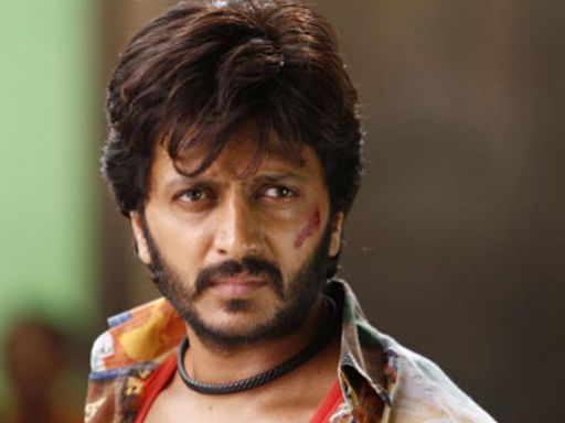 I miss Nishikant Kamat, says Riteish Deshmukh on 10 years of ’Lai Bhaari’