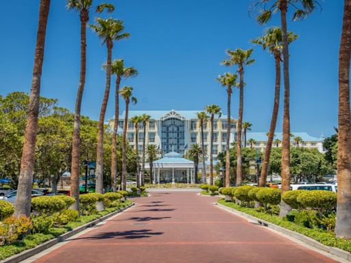 IHG signs new InterContinental branded hotel in Cape Town, South Africa