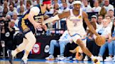 How to watch today's New Orleans Pelicans vs. Oklahoma City Thunder NBA Playoff game: Game 2 livestream options