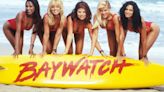 ‘Personal fluffing’, Pammy kiss ban & star's meth habit... secrets of Baywatch