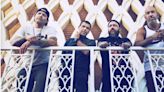 Alien Ant Farm Release Long Awaited New Album '~mAntras~'