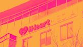 Why iHeartMedia (IHRT) Stock Is Down Today