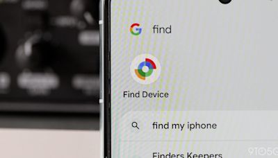 Here's what setting up a tracker for Android's Find My Device network looks like [Video]