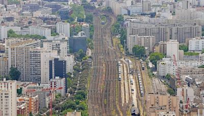 奧運前夕鐵路系統遇大規模破壞 法國當局料周一恢復服務