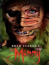 Bram Stoker's Legend of the Mummy