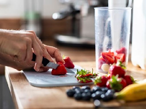 Heart Healthy Foods: What to Eat and What to Avoid