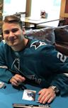 Timo Meier