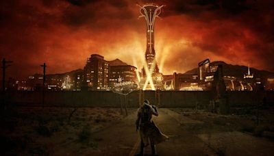 Fallout New Vegas' director might be open to working on more Fallout, but it'd come down to the big inevitable question veteran devs often seem to have