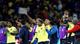 ¿Cuánto ganará la selección de Ecuador por jugar la Copa América 2024?