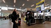 Tráfico aéreo del Aeropuerto de Santiago crece casi 16% en enero-mayo - La Tercera