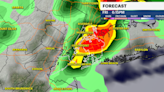 STORM WATCH: Strong to severe thunderstorms possible this evening for the Bronx