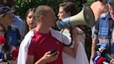 Albania | "Boicot al nuevo año escolar", el grito de guerra de los estudiantes de medicina