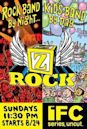 Z Rock (TV series)