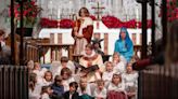 Nativities share story of Christmas as Palm Beach churches prepare for services