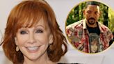 Reba McEntire Responds to Will Smith's 'Bad Boys' Shirt