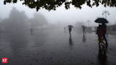 Heavy rain forecast for parts of Andhra Pradesh from June 26 to 28