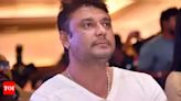 Fans of Darshan hold a special pooja, praying for his quick release from jail | - Times of India