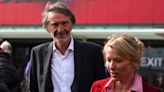 Sir Jim Ratcliffe holds substantive talks with Man United during visit to club