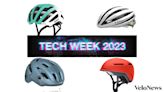 Tech Week: 4 new helmets for road, gravel, commuting, and urban riding