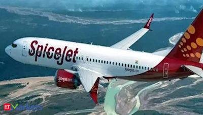 SpiceJet board to consider fund raise via QIP on July 23