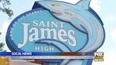 Student Of St. James High School Struck By Vehicle - WFXB