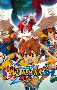 Inazuma Eleven Go: The Movie