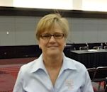 Holly Warlick