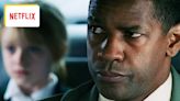 Denzel Washington + Dakota Fanning : ce film d’action culte va devenir une série Netflix