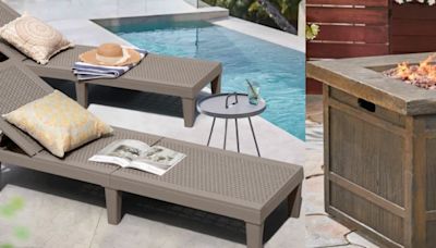 This Outdoor Furniture From Wayfair’s Way Day Sale Only Looks Expensive