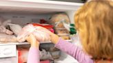 Clever food storage hack allows more freezer space with common household item