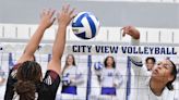 VOLLEYBALL ROUNDUP: Wichita Falls area results from Friday, Sept. 15, & Saturday, Sept. 16