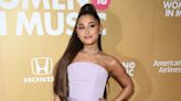 Ariana Grande quiere salir de gira para presentar “Eternal Sunshine”: “Espero encontrar la forma”