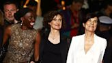 Diretora do controverso filme "Homecoming" vai à premiere de Cannes com elenco