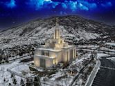 Draper Utah Temple