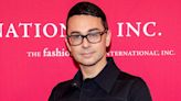 Christian Siriano shares his 4 rules for throwing a great holiday party, and 2 mistakes to avoid as a guest