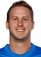 Jared Goff