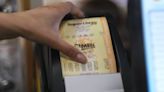 El Mega Millions tuvo 6.1 millones de boletos ganadores, con 16 nuevos millonarios el martes