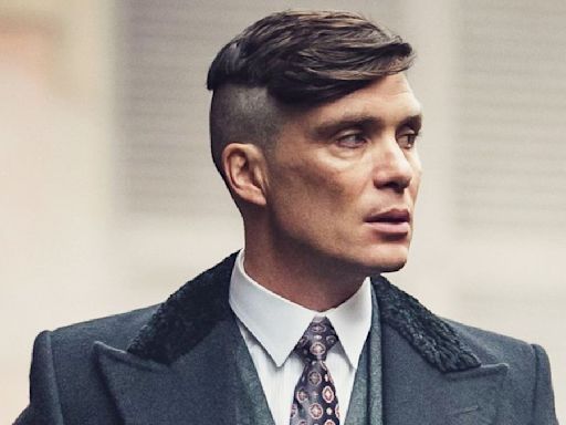 Netflix confirms 'Peaky Blinders' movie with Cillian Murphy — here's what we know
