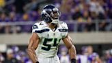Commanders' Bobby Wagner Building Strong Chemistry With New Linebacker