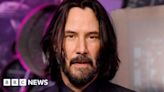 Keanu Reeves: I'm thinking about death all the time